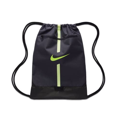 nike turnbeutel schwarz neon|Nike Unite .